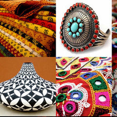 Handicrafts